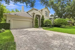438 Harbour Oaks Pointe Dr, Orlando, FL 32809 - Photo 1