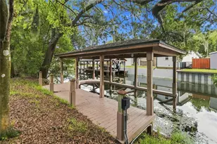 438 Harbour Oaks Pointe Dr, Orlando, FL 32809 - Photo 47