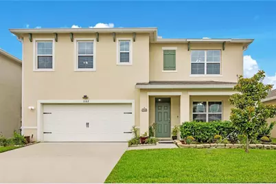 3162 Eastgrove Terrace, Sanford, FL 32771 - Photo 1