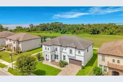 1523 Juniper Hammock Street, Winter Garden, FL 34787 - Photo 1