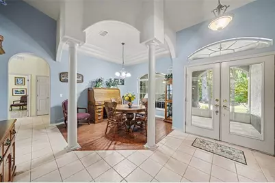 16731 SE 181st Terrace, Weirsdale, FL 32195 - Photo 17