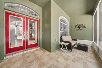 16731 SE 181st Terrace, Weirsdale, FL 32195 - Photo 9