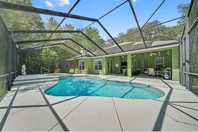 16731 SE 181st Terrace, Weirsdale, FL 32195 - Photo 41
