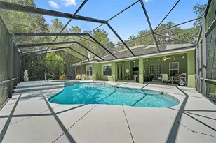 16731 SE 181st Terrace, Weirsdale, FL 32195 - Photo 41