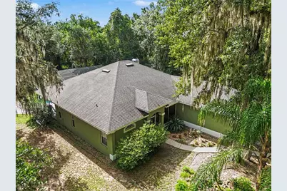 16731 SE 181st Terrace, Weirsdale, FL 32195 - Photo 49