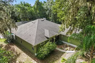 16731 SE 181st Terrace, Weirsdale, FL 32195 - Photo 49