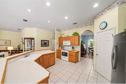 16731 SE 181st Terrace, Weirsdale, FL 32195 - Photo 23