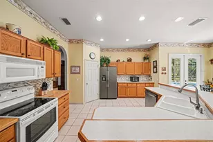 16731 SE 181st Terrace, Weirsdale, FL 32195 - Photo 25