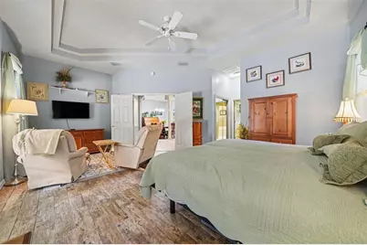 16731 SE 181st Terrace, Weirsdale, FL 32195 - Photo 27