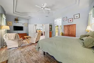16731 SE 181st Terrace, Weirsdale, FL 32195 - Photo 27