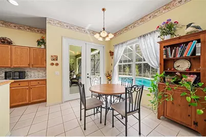 16731 SE 181st Terrace, Weirsdale, FL 32195 - Photo 5