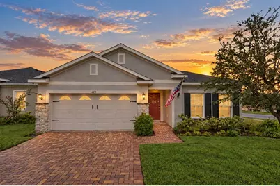 623 Bellingham Way, Minneola, FL 34715 - Photo 1