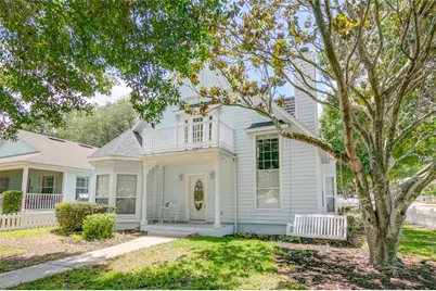 933 Lake Elsie Drive, Tavares, FL 32778 - Photo 3