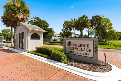 1131 S Pine Ridge Circle #31, Sanford, FL 32773 - Photo 23