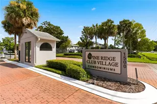 1131 S Pine Ridge Cir, Sanford, FL 32773 - Photo 23