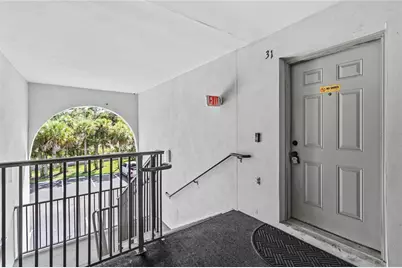 1131 S Pine Ridge Circle #31, Sanford, FL 32773 - Photo 3