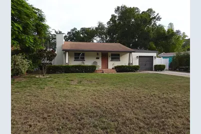 7800 Country Club Road N, Saint Petersburg, FL 33710 - Photo 1