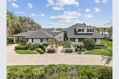 4301 Down Point Lane, Windermere, FL 34786 - Photo 1