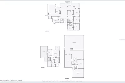 4301 Down Point Lane, Windermere, FL 34786 - Photo 61