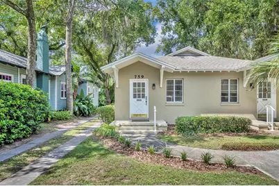 759 Antonette Avenue, Winter Park, FL 32789 - Photo 1