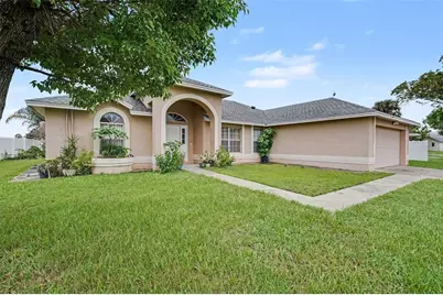 14807 Day Lily Court, Orlando, FL 32824 - Photo 1