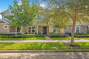 8049 Basilica Ln, Winter Garden, FL 34787 - Photo 1