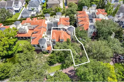 1256 S Pennsylvania Avenue #9, Winter Park, FL 32789 - Photo 41