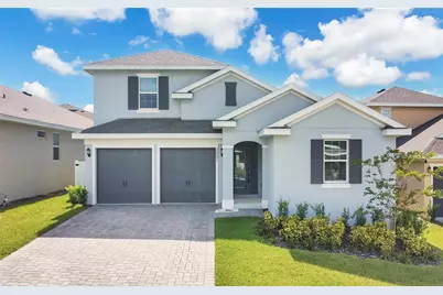 2091 Axel Street, Minneola, FL 34715 - Photo 1