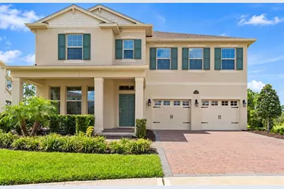 17882 Adrift Road, Winter Garden, FL 34787 - Photo 1