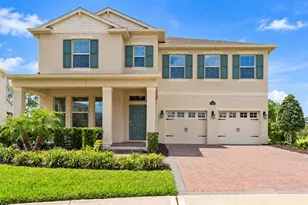 17882 Adrift Rd, Winter Garden, FL 34787 - Photo 1