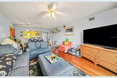210 16th Street #I, Saint Augustine Beach, FL 32080 - Photo 9