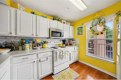 210 16th Street #I, Saint Augustine Beach, FL 32080 - Photo 17
