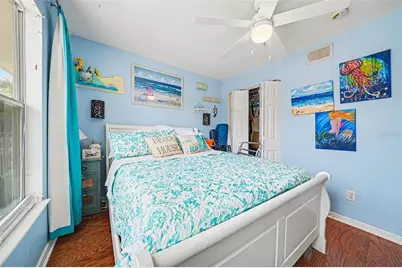 210 16th Street #I, Saint Augustine Beach, FL 32080 - Photo 19