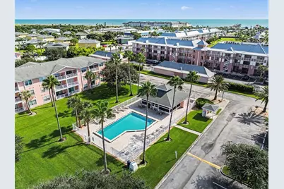 210 16th Street #I, Saint Augustine Beach, FL 32080 - Photo 29