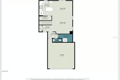 1512 Nature Trail, Kissimmee, FL 34746 - Photo 29