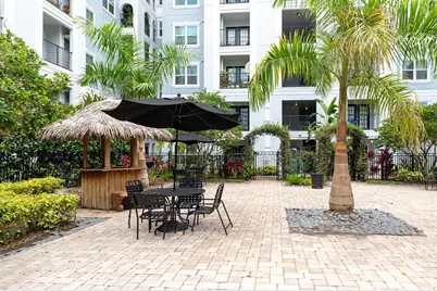 206 E South Street #4007, Orlando, FL 32801 - Photo 23