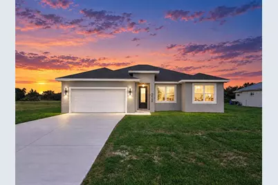 325 Costa Bravo Drive, Sebring, FL 33876 - Photo 1
