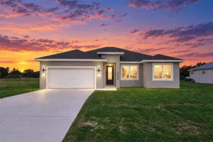 325 Costa Bravo Dr, Sebring, FL 33876 - Photo 1