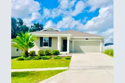 5083 Tanzanite Drive, Mount Dora, FL 32757 - Photo 1