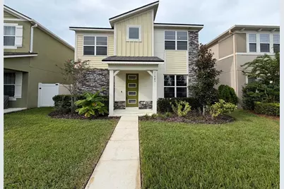 11945 Globe Street, Orlando, FL 32832 - Photo 1
