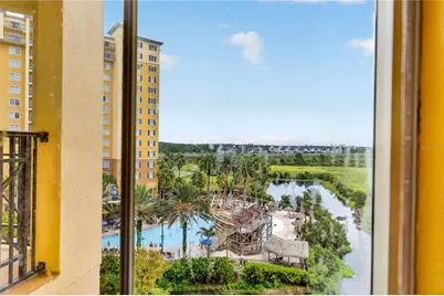 8101 Resort Village Dr #3610, Orlando, FL 32821 - Photo 33