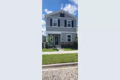 5117 Marlberry Court, Saint Cloud, FL 34772 - Photo 1