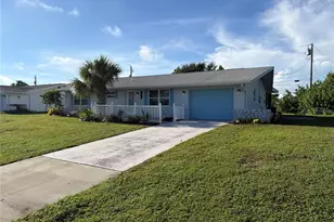 145 Dartmouth Dr NW, Port Charlotte, FL 33952 - Photo 1
