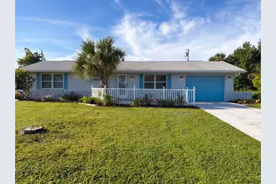 145 Dartmouth Drive NW, Port Charlotte, FL 33952 - Photo 25