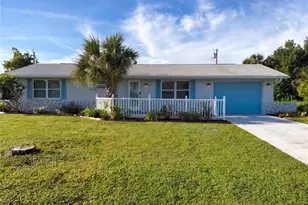 145 Dartmouth Dr NW, Port Charlotte, FL 33952 - Photo 25
