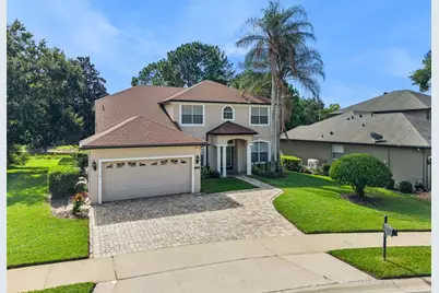 772 Pickfair Terrace, Lake Mary, FL 32746 - Photo 3
