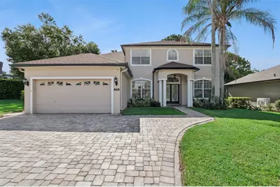 772 Pickfair Terrace, Lake Mary, FL 32746 - Photo 1
