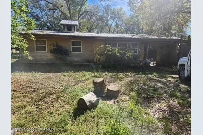 3607 S Lakewood Drive, Tallahassee, FL 32305 - Photo 1