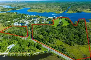2825 N Rivers Edge Blvd, Crystal River, FL 34429 - Photo 1