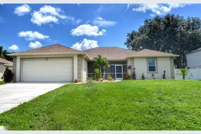 5010 S San Mateo Drive, North Port, FL 34288 - Photo 1